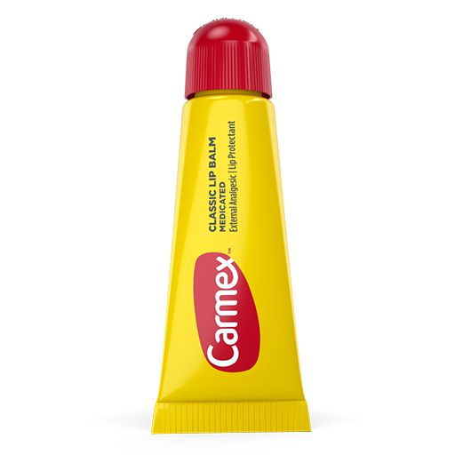 Carmex Classic Original Tube Lip Balm