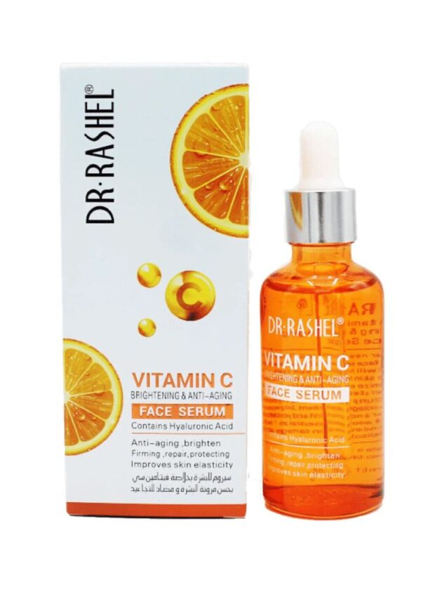 DR Rashel Vitamin C Face Serum