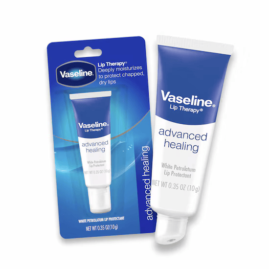 Vaseline Advanced Healing Lip Therapy 10G