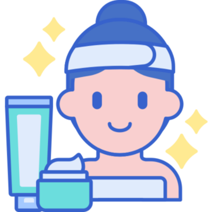 Beauty & skincare