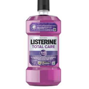 LISTERINE TOTAL CARE 250ML